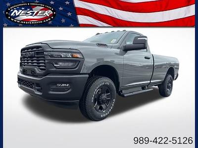 2026 Ram 2500 Regular Cab 4WD Pickup for sale #7612 - photo 1