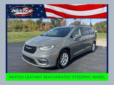 2022 Chrysler Pacifica FWD Minivan for sale #7645B - photo 1