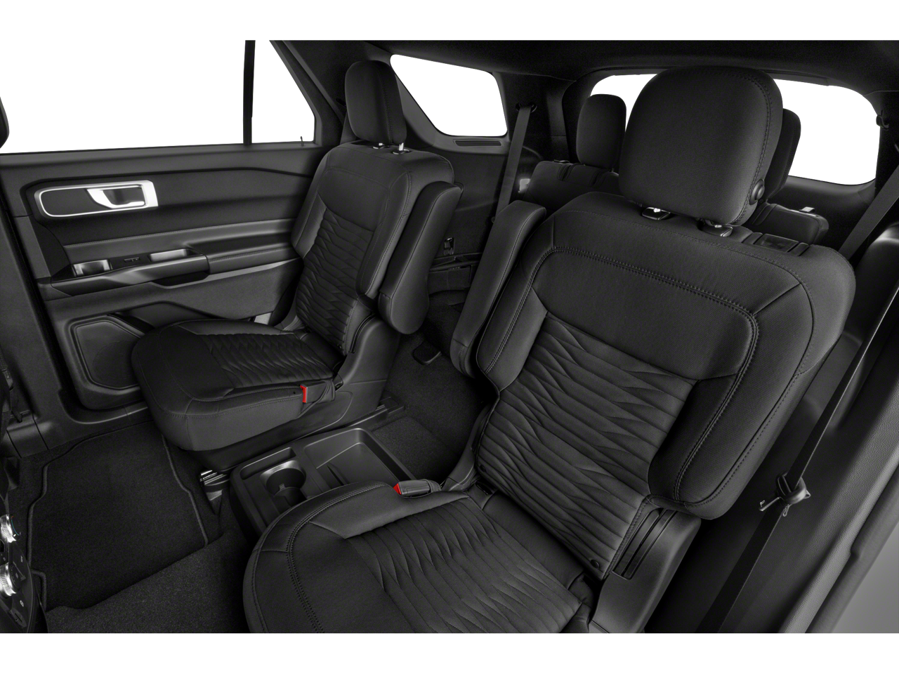 Used 2021 Ford Explorer - photo 16