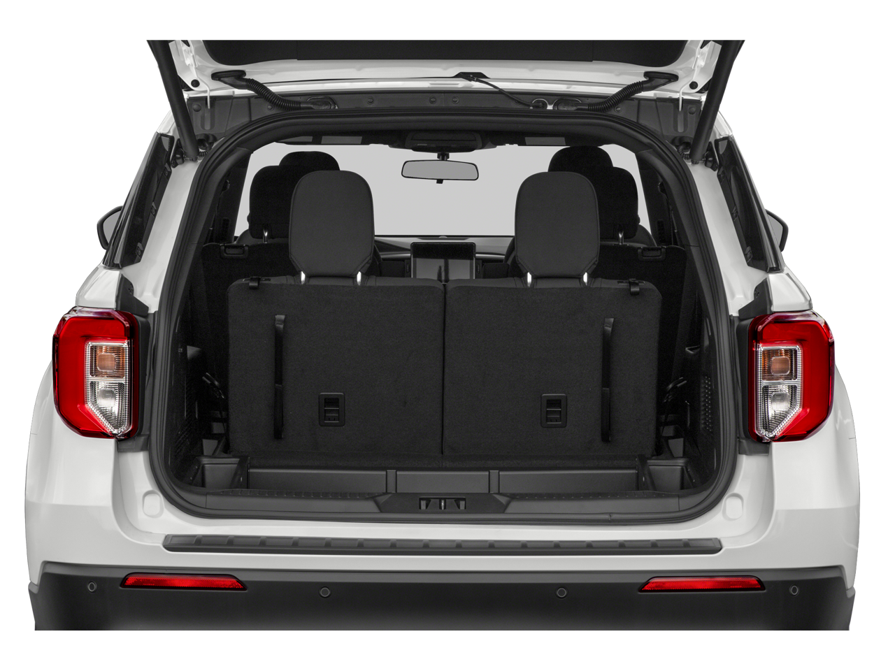 Used 2021 Ford Explorer - photo 6