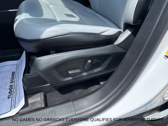 Used 2021 Ford Explorer - photo 10