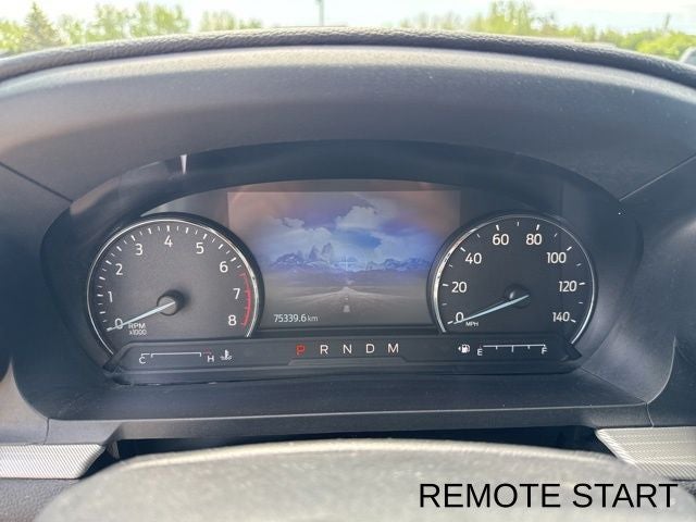 Used 2021 Ford Explorer - photo 14