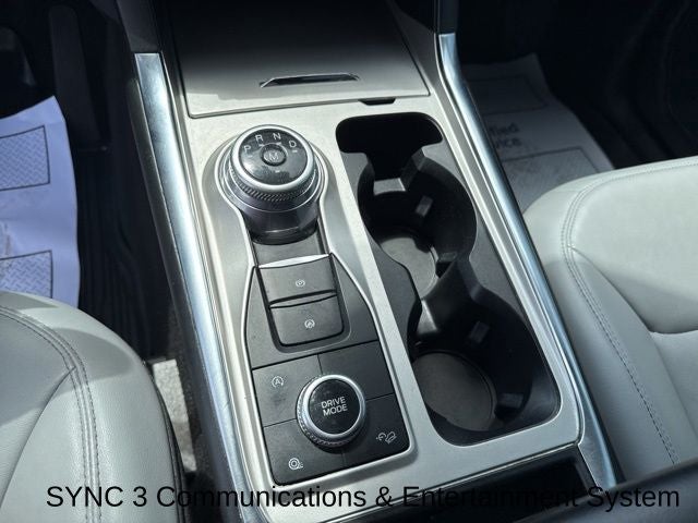 Used 2021 Ford Explorer - photo 18
