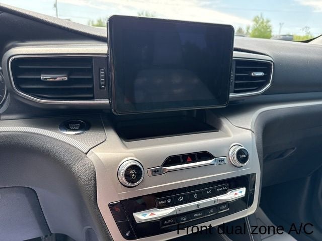 Used 2021 Ford Explorer - photo 20