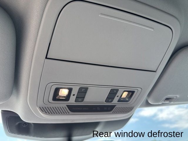 Used 2021 Ford Explorer - photo 21