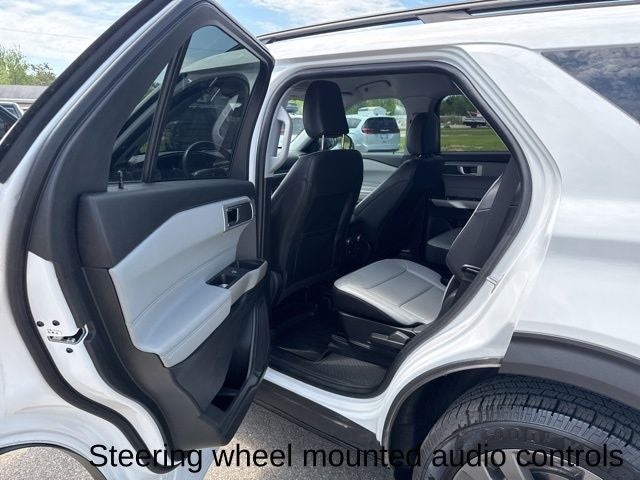 Used 2021 Ford Explorer - photo 23