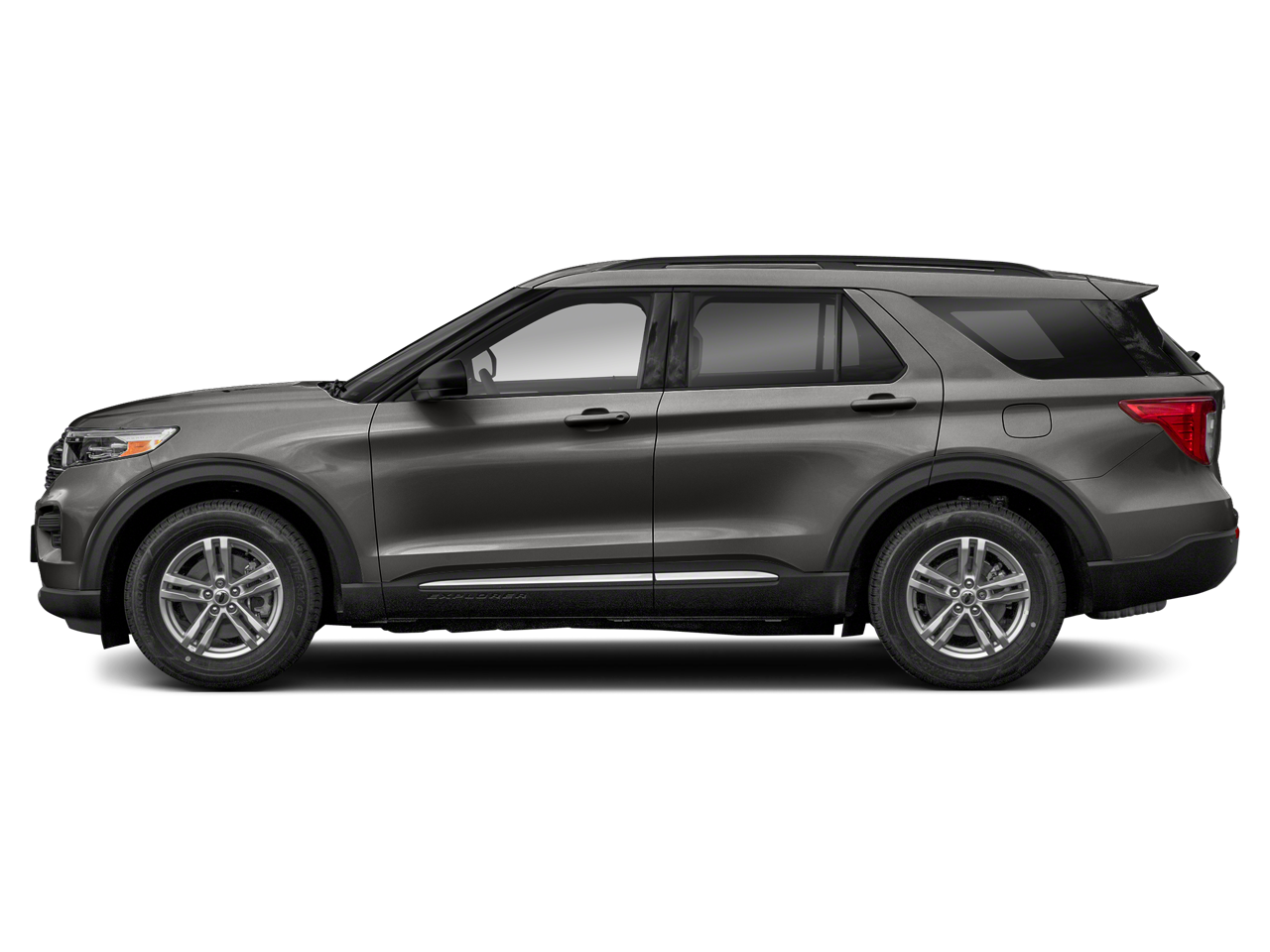 Used 2021 Ford Explorer - photo 10