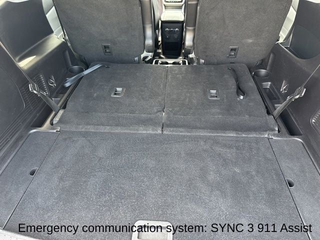 Used 2021 Ford Explorer - photo 31