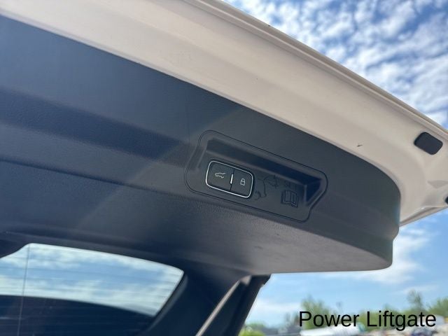 Used 2021 Ford Explorer - photo 33