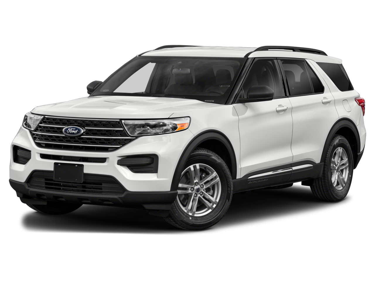 Used 2021 Ford Explorer - photo 35