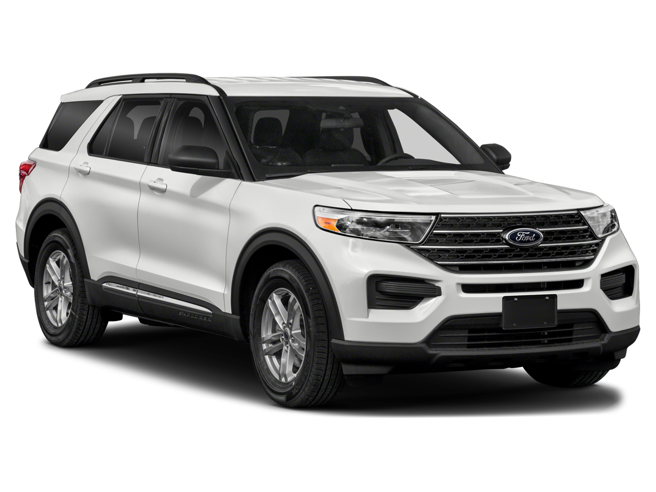 Used 2021 Ford Explorer - photo 5
