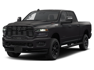 2026 Ram 2500 Crew Cab 4WD Pickup for sale #7740 - photo 1