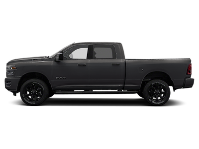 2026 Ram 2500 Crew Cab 4WD Pickup for sale #7740 - photo 2