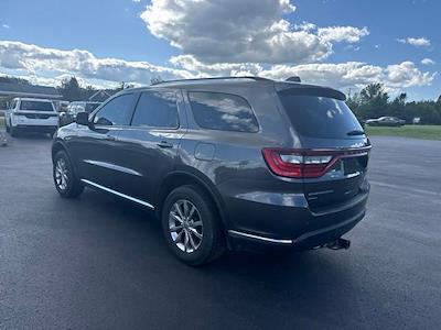 2017 Dodge Durango AWD SUV for sale #7761A - photo 2