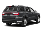2017 Dodge Durango AWD SUV for sale #7761A - photo 30