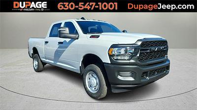 New 2024 Ram 2500 Tradesman Crew Cab 4x4 Pickup for sale #D41145 - photo 1