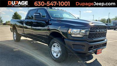 New 2024 Ram 2500 Tradesman Crew Cab 4x4 Pickup for sale #D41236 - photo 1