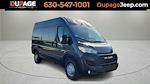 2025 Ram ProMaster 1500 High Roof FWD, Empty Cargo Van for sale #D55107 - photo 21