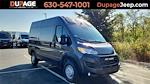 2025 Ram ProMaster 1500 High Roof FWD, Empty Cargo Van for sale #D55107 - photo 1