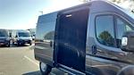 2025 Ram ProMaster 1500 High Roof FWD, Empty Cargo Van for sale #D55107 - photo 8