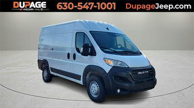 2025 Ram ProMaster 1500 High Roof FWD, Empty Cargo Van for sale #D55112 - photo 1