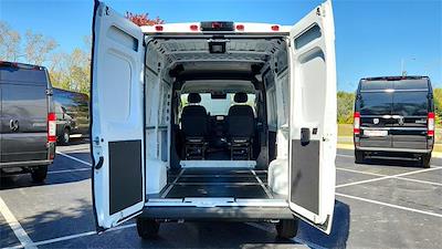 2025 Ram ProMaster 1500 High Roof FWD, Empty Cargo Van for sale #D55112 - photo 2