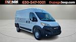 2025 Ram ProMaster 1500 High Roof FWD, Empty Cargo Van for sale #D55112 - photo 1