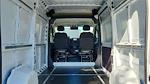 2025 Ram ProMaster 1500 High Roof FWD, Empty Cargo Van for sale #D55112 - photo 4