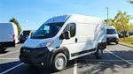 2025 Ram ProMaster 1500 High Roof FWD, Empty Cargo Van for sale #D55112 - photo 3