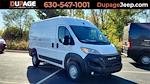 2025 Ram ProMaster 1500 High Roof FWD, Empty Cargo Van for sale #D55112 - photo 12