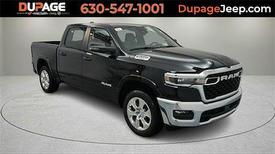 New 2025 Ram 1500 Big Horn Crew Cab 4x4 Pickup for sale #D55137 - photo 1