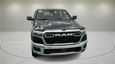 New 2025 Ram 1500 Big Horn Crew Cab 4x4 Pickup for sale #D55137 - photo 2