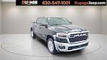 New 2025 Ram 1500 Big Horn Crew Cab 4x4 Pickup for sale #D55137 - photo 15