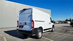 2025 Ram ProMaster 1500 High Roof FWD, Empty Cargo Van for sale #D55292 - photo 4