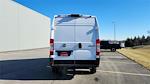 2025 Ram ProMaster 1500 High Roof FWD, Empty Cargo Van for sale #D55292 - photo 8