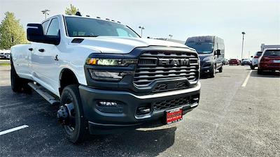 New 2025 Ram 3500 Tradesman Crew Cab 4x4 DRW Pickup for sale #D555631 - photo 2