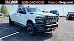 New 2025 Ram 3500 Tradesman Crew Cab 4x4 DRW Pickup for sale #D555631 - photo 1