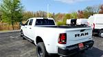 New 2025 Ram 3500 Tradesman Crew Cab 4x4 DRW Pickup for sale #D555631 - photo 11