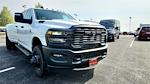 New 2025 Ram 3500 Tradesman Crew Cab 4x4 DRW Pickup for sale #D555631 - photo 2