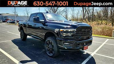 New 2025 Ram 2500 Laramie Crew Cab 4x4 Pickup for sale #D55575 - photo 1