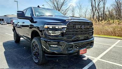 New 2025 Ram 2500 Laramie Crew Cab 4x4 Pickup for sale #D55575 - photo 2
