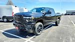 New 2025 Ram 2500 Laramie Crew Cab 4x4 Pickup for sale #D55575 - photo 11