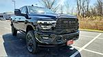 New 2025 Ram 2500 Laramie Crew Cab 4x4 Pickup for sale #D55575 - photo 2