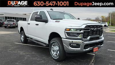 New 2025 Ram 2500 Tradesman Crew Cab 4x4 Pickup for sale #D55587 - photo 1