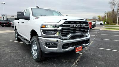 New 2025 Ram 2500 Tradesman Crew Cab 4x4 Pickup for sale #D55587 - photo 2