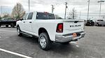 New 2025 Ram 2500 Tradesman Crew Cab 4x4 Pickup for sale #D55587 - photo 8