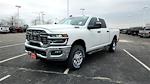 New 2025 Ram 2500 Tradesman Crew Cab 4x4 Pickup for sale #D55587 - photo 9