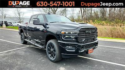 New 2025 Ram 2500 Laramie Crew Cab 4x4 Pickup for sale #D55591 - photo 1