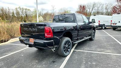 New 2025 Ram 2500 Laramie Crew Cab 4x4 Pickup for sale #D55591 - photo 2