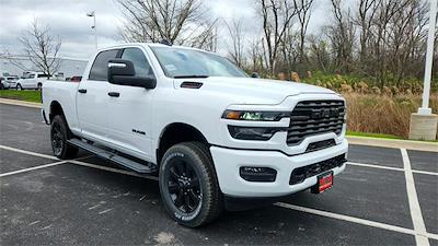 New 2025 Ram 2500 Big Horn Crew Cab 4x4 Pickup for sale #D55592 - photo 2